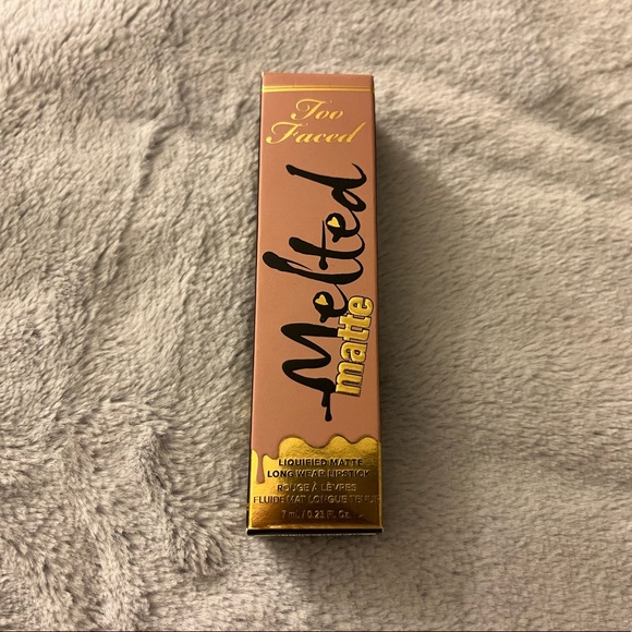 Too faced Brand new never used - Picture 2 of 2